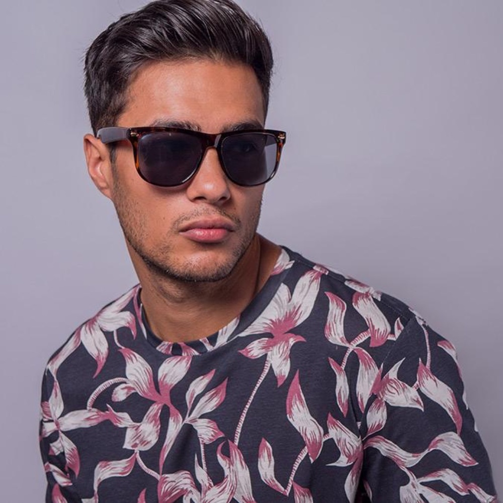 Big W AJ Morgan Unisex Sunglasses